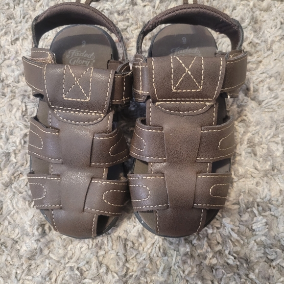 Toddler Sandals - Picture 1 of 1